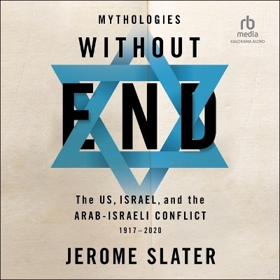 Mythologies Without End - Jerome Slater