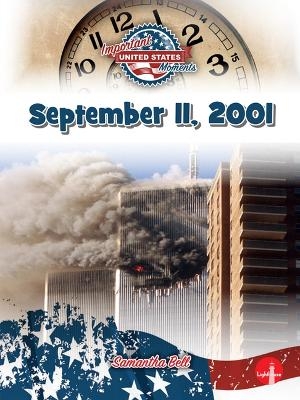 September 11, 2001 - Samantha Bell
