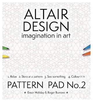 Altair Design Pattern Pad No.2