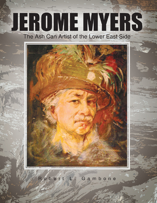 Jerome Myers: the Ash Can Artist of the Lower East Side