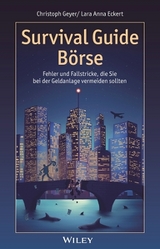 Survival Guide B&ouml;rse - Christoph Geyer