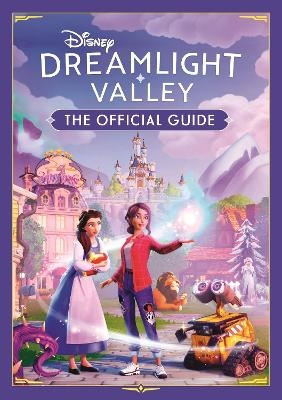 Disney Dreamlight Valley - Stephanie Milton