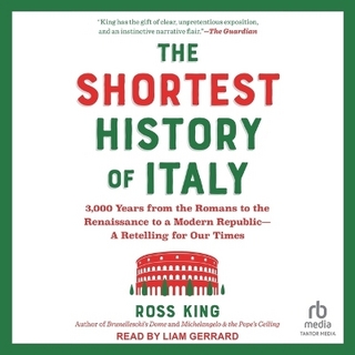 The Shortest History of Italy