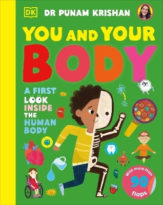 You and Your Body - Punam Krishan