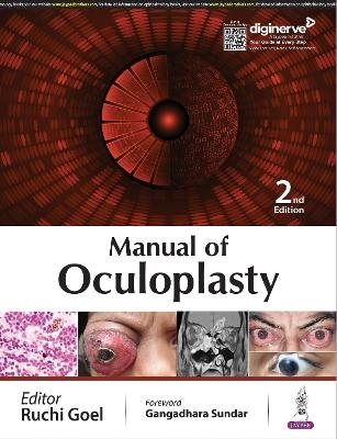 Manual of Oculoplasty - Ruchi Goel
