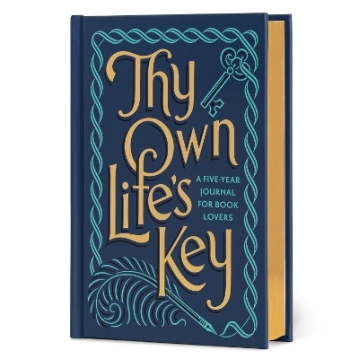 Thy Own Life&rsquo;s Key - Union Square &amp Co.;  