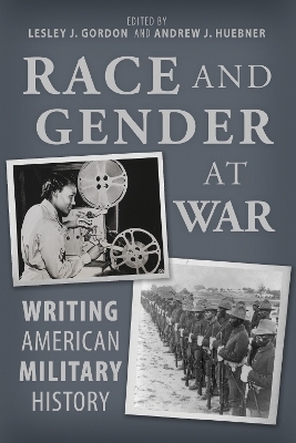 Race and Gender at War - 