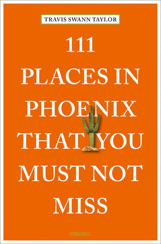 111 places in Phoenix that you must not miss