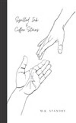 Spilled Ink & Coffee Stains