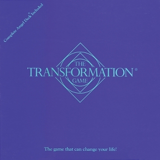 Transformation Game