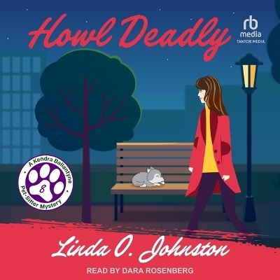 Howl Deadly - Linda O Johnston