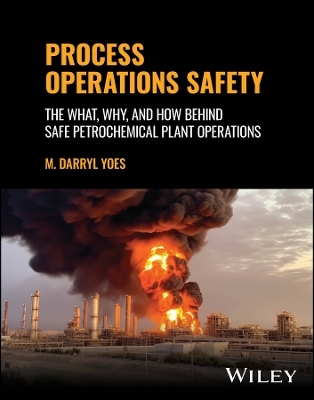 Process Operations Safety