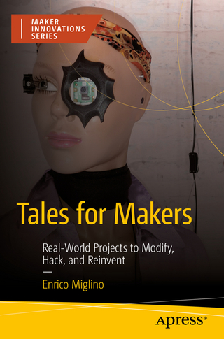 Tales for Makers