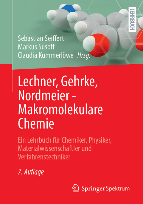 Lechner, Gehrke, Nordmeier - Makromolekulare Chemie - 