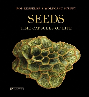 Seeds - Rob Kesseler, Wolfgang Stuppy