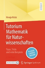 Tutorium Mathematik für Naturwissenschaften - Hrvoje Krizic