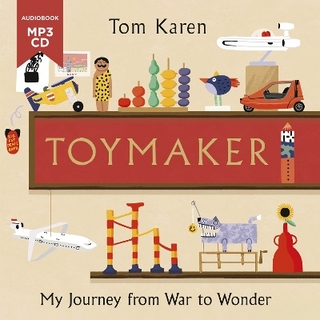 Toymaker