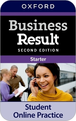 Business Result Starter Online Practice
