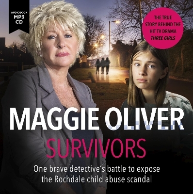 Survivors - Maggie Oliver
