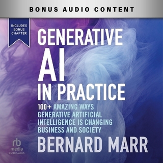 Generative AI in Practice