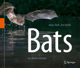 Bats - Johan Ekl&ouml;f, Jens Rydell