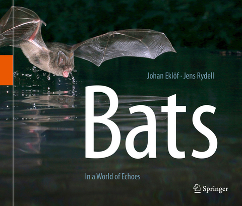 Bats - Johan Ekl&ouml;f, Jens Rydell