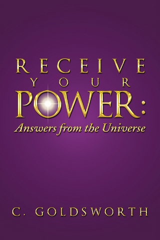Receive Your Power: