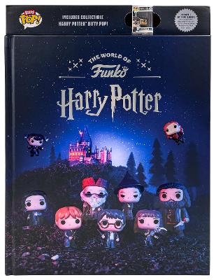 The World of Funko: Harry Potter - Jim McDermott