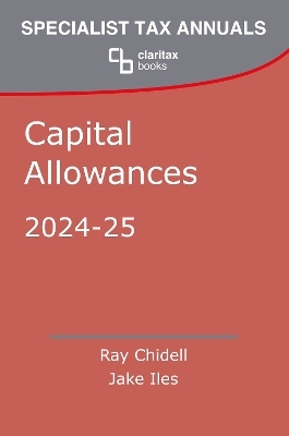 Capital Allowances
