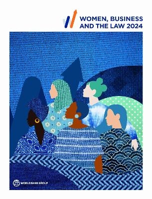 Women, Business and the Law 2024