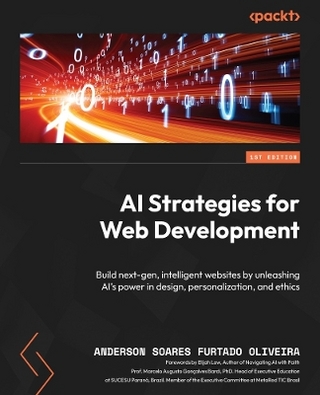 ​AI Strategies for Web Development