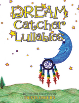 Dream Catcher Lullabies - Trista Osburn