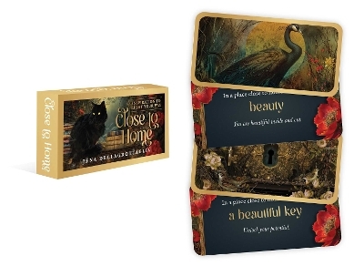 Close to Home - Jena DellaGrottaglia