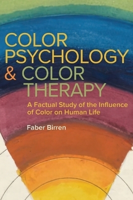 Color Psychology and Color Therapy - Faber Birren
