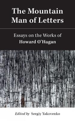 The Mountain Man of Letters