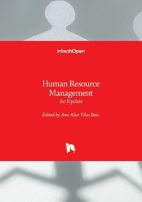 Human Resource Management - An Update - 