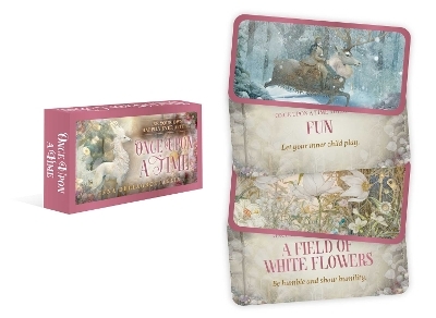 Once Upon a Time - Jena DellaGrottaglia