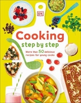Cooking Step-By-Step - Smart, Denise