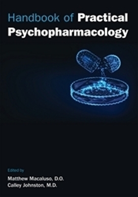 Handbook of Practical Psychopharmacology - 
