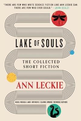 Lake of Souls - Ann Leckie