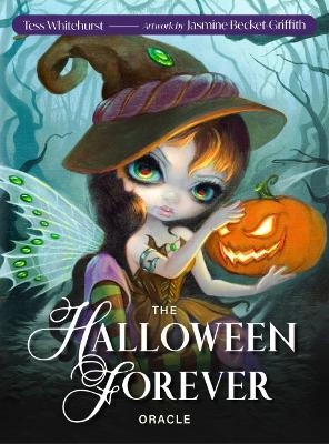 The Halloween Forever Oracle - Tess Whitehurst