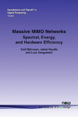 Massive MIMO Networks