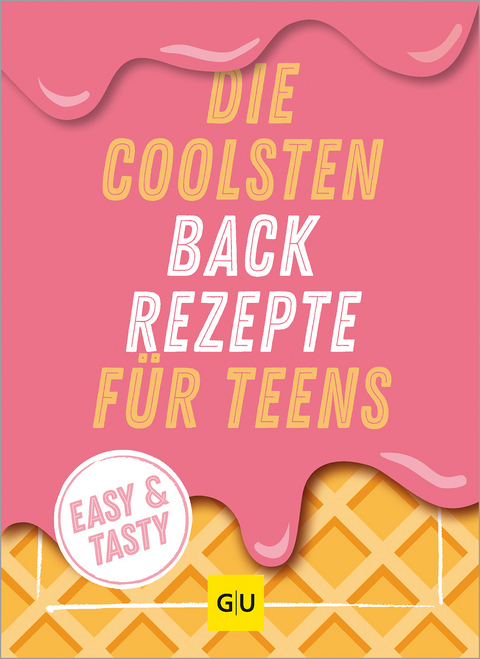 Die coolsten Backrezepte f&uuml;r Teens