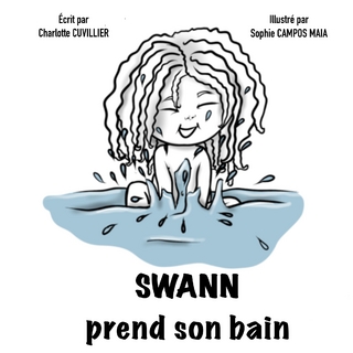 Swann prend son bain