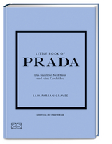 Little Book of Prada - Laia Farran Graves