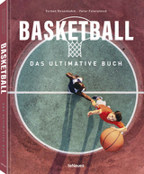 Basketball - Peter Feierabend, Torben Rosenbohm