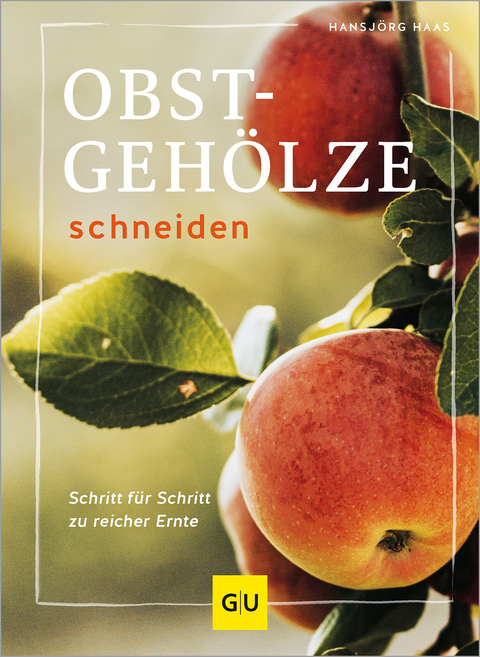 Obstgeh&ouml;lze schneiden - Hansj&ouml;rg Haas