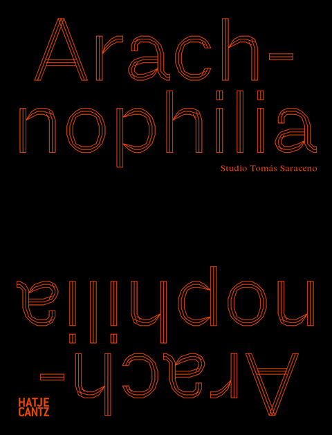 Tom&aacute;s Saraceno - 