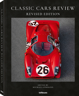 Classic Cars Review - Michael G&ouml;rmann