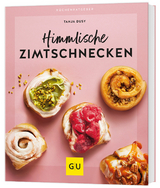 Himmlische Zimtschnecken - Tanja Dusy